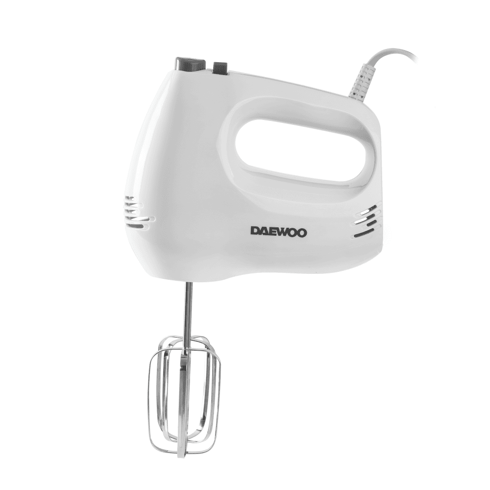 Essentials 150W Hand Mixer