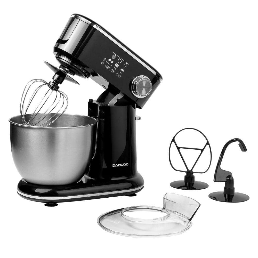 1000W 5L Baking Stand Mixer