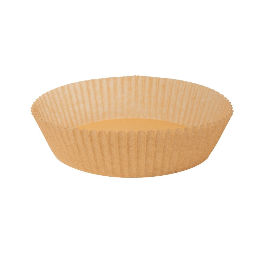 Prochef 20cm Round Air Fryer Paper Liners, 50pk