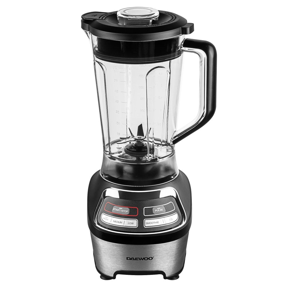 1200W 1.85L Samurai Powerblend Pro Blender