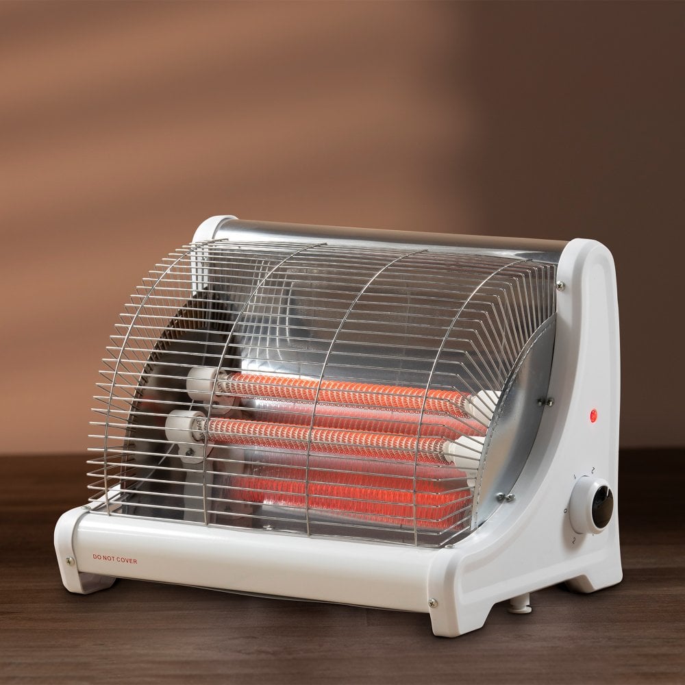 1200W 2 Bar Ceramic Heater