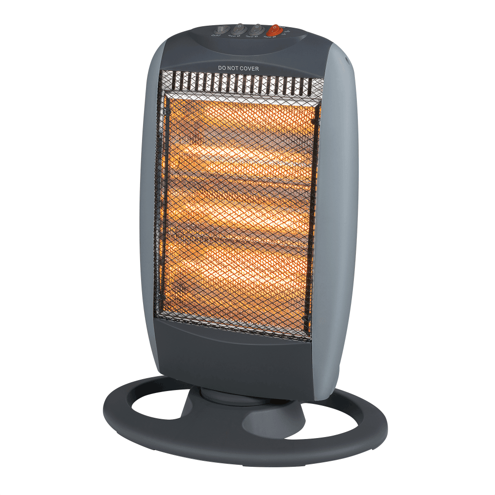 1200W Halogen Heater