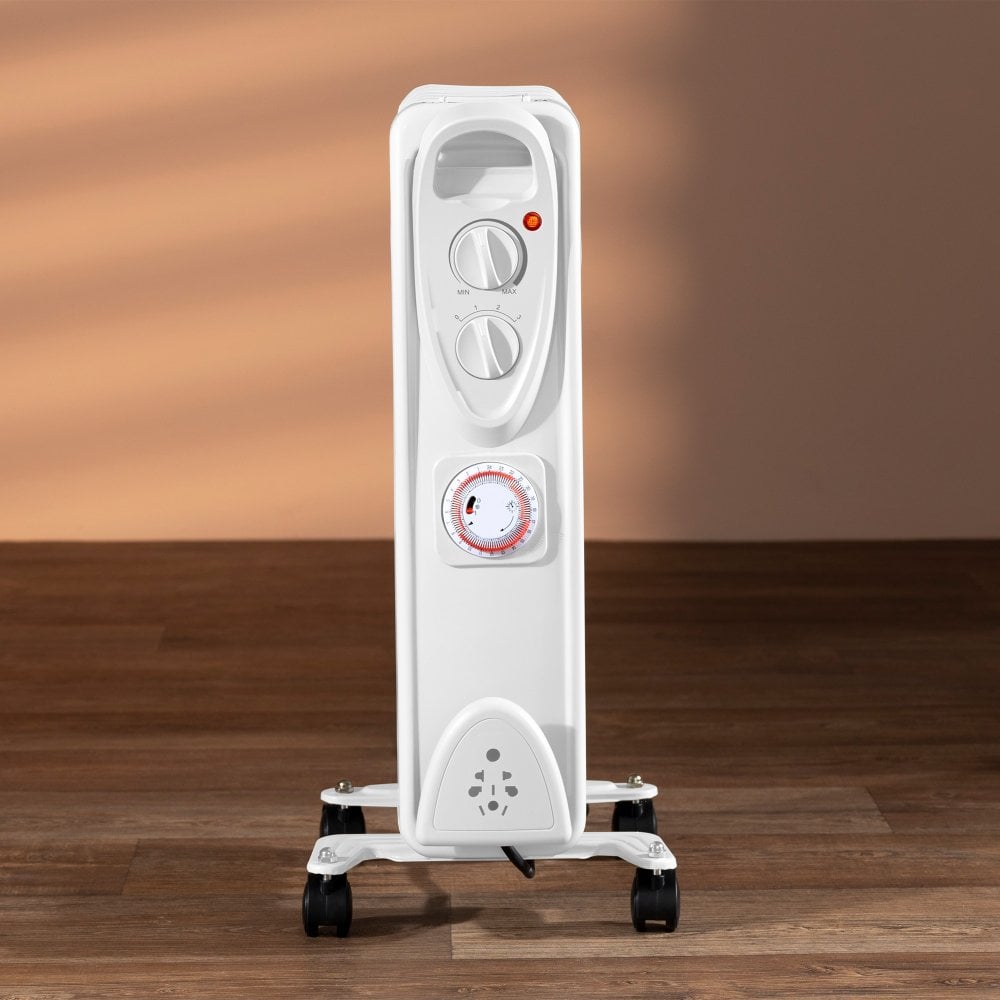 1500W Ceramic PTC Heater with Oscillation