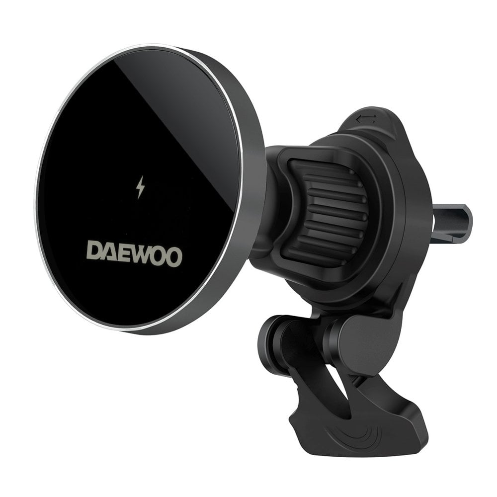 15W Magsafe Car Mount Phone Charger