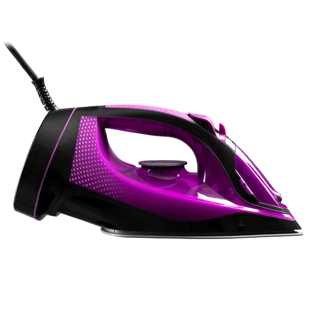 2200W Free-Glide Cordless Steam Iron