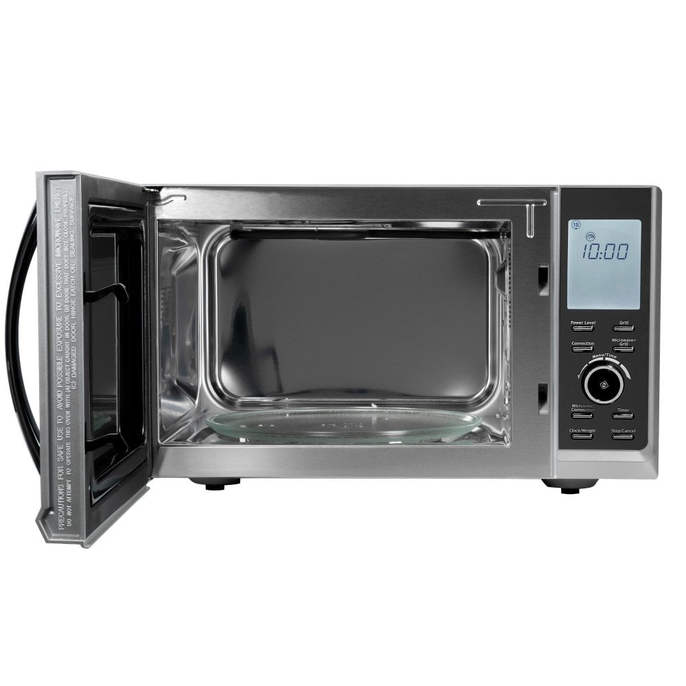 20L Cream Kensington 800W Microwave