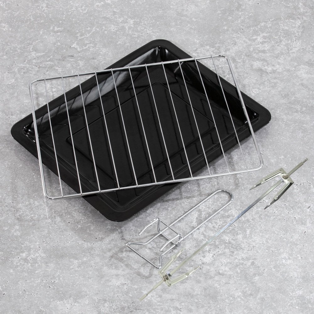 25L Combi-Microwave with Oven & Grill