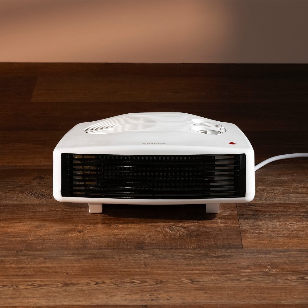 3000W Portable Fan Heater