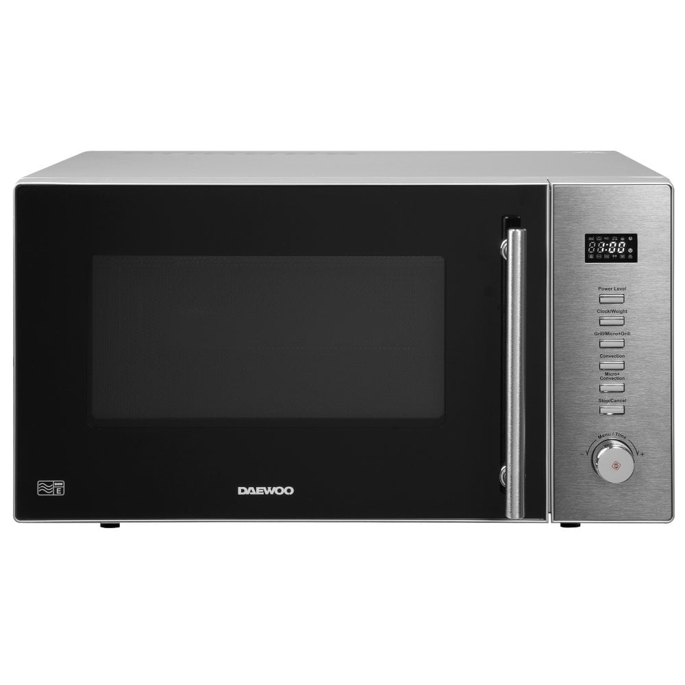 30L Combi-Microwave Oven With Grill