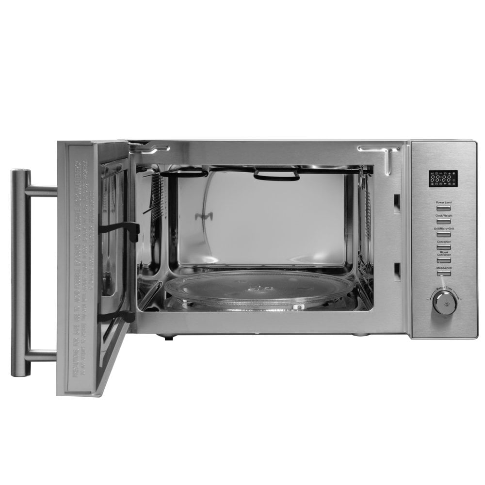 30L Combi-Microwave Oven With Grill