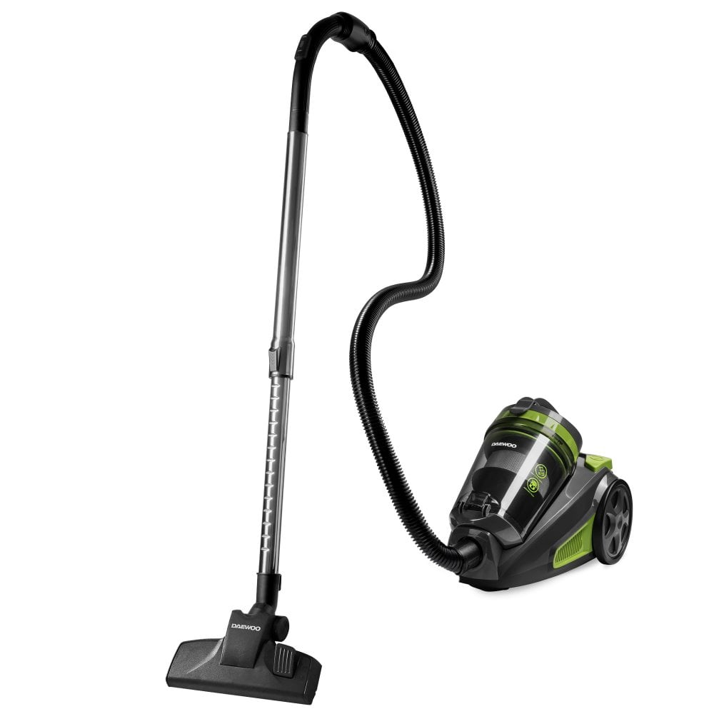 3L 700W Bagless Cyclonic Pet Vacuum Cleaner