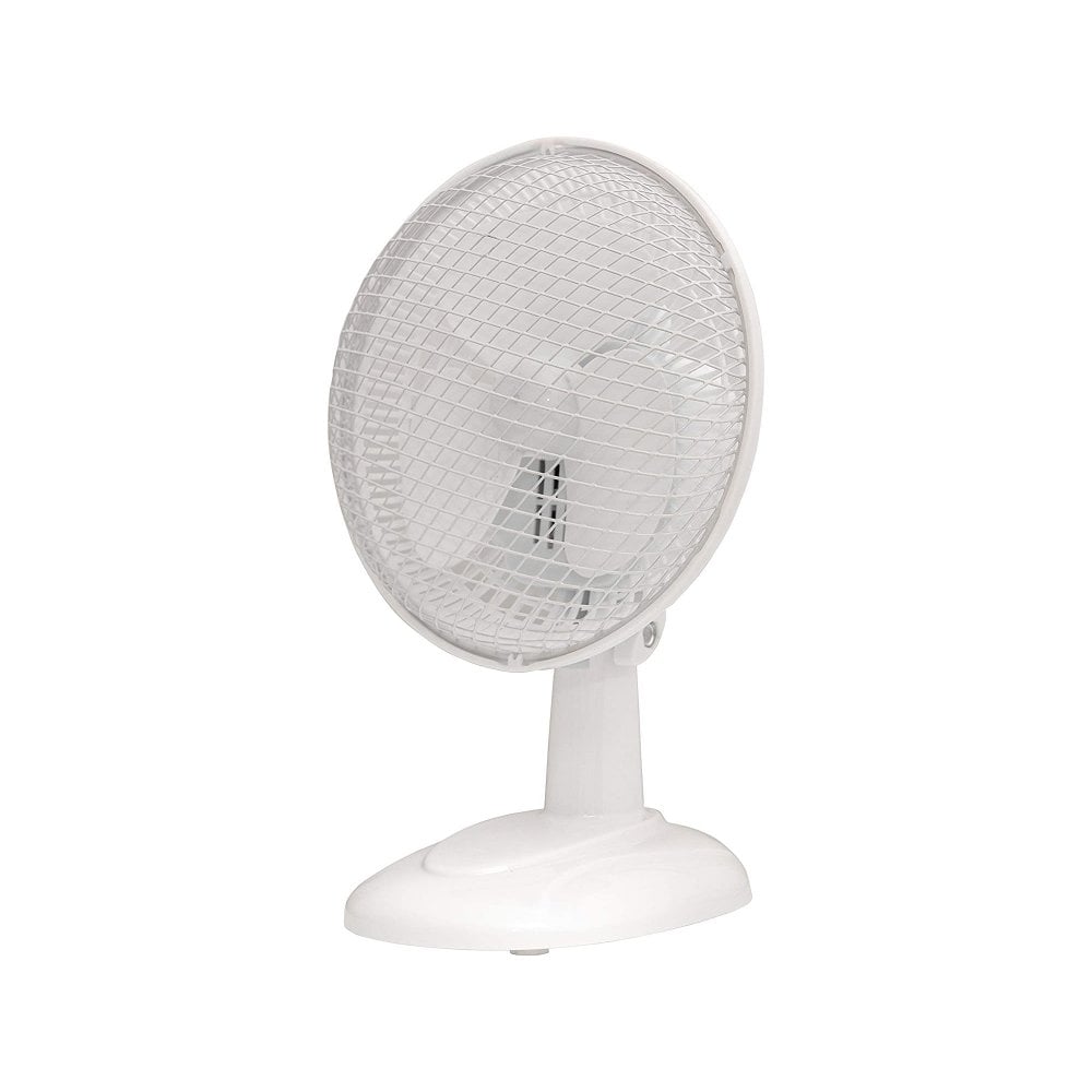 6-Inch Desk Fan