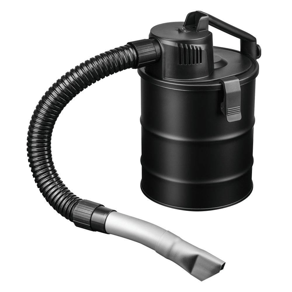 Daewoo 6L Fireplace Ash Vacuum Cleaner with Hepa Filter, 600W