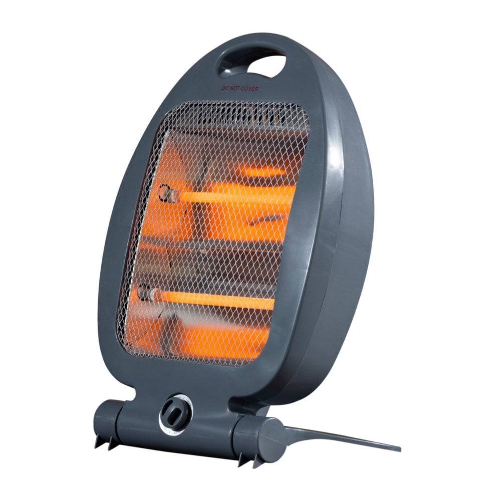 800W Small Quartz Heater