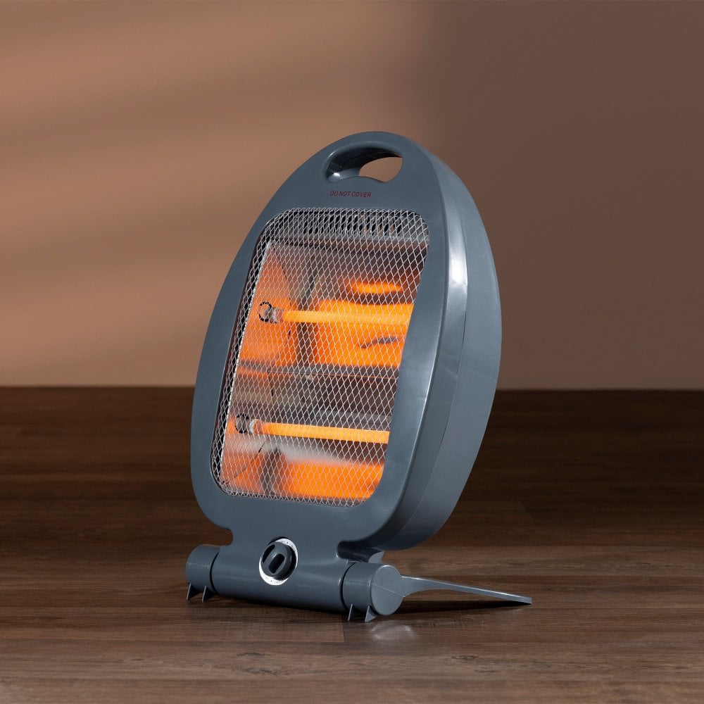 800W Small Quartz Heater