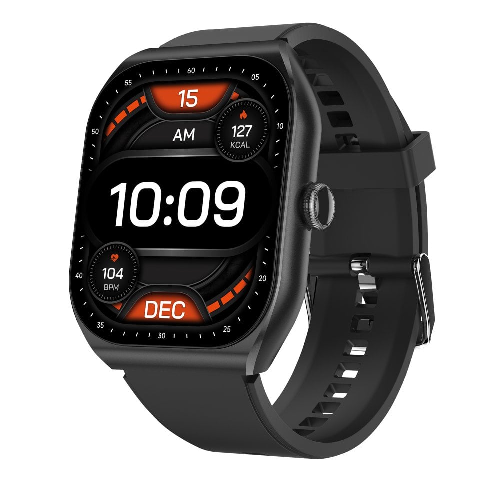 Active+ Smartwatch with Voice Call Function