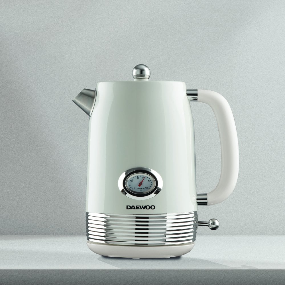 Denver Buttermilk 1.5L 3kW Kettle