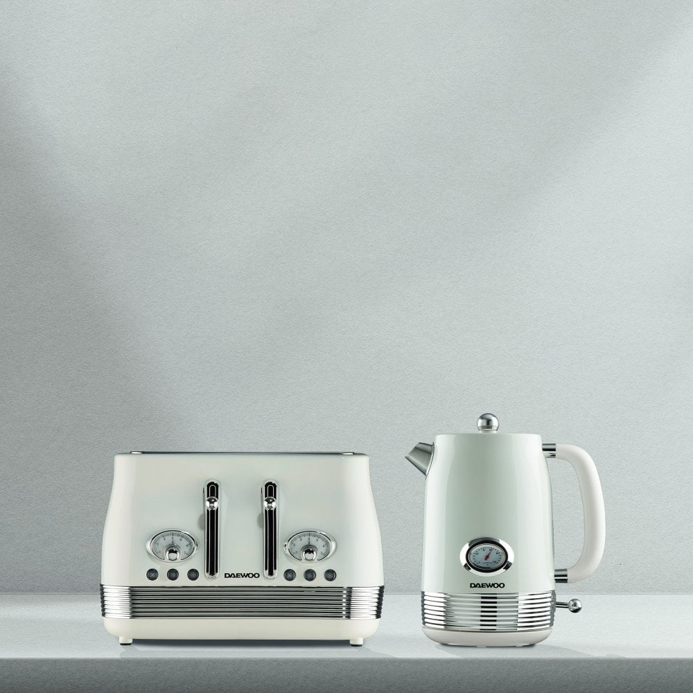 Denver Buttermilk 1.5L 3kW Kettle