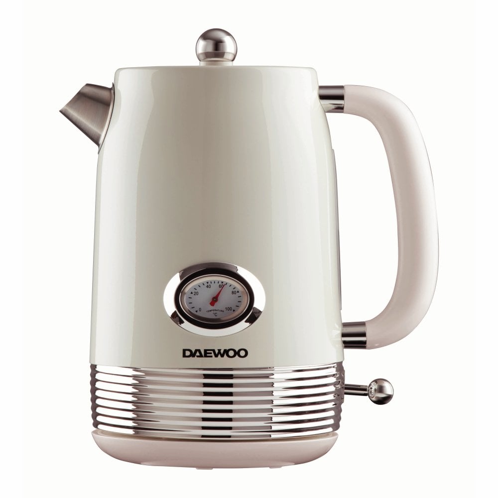 Denver Buttermilk 1.5L 3kW Kettle