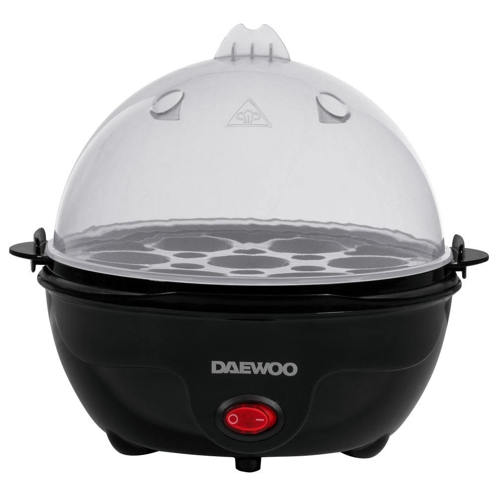 Essentials Egg Boiler Machine