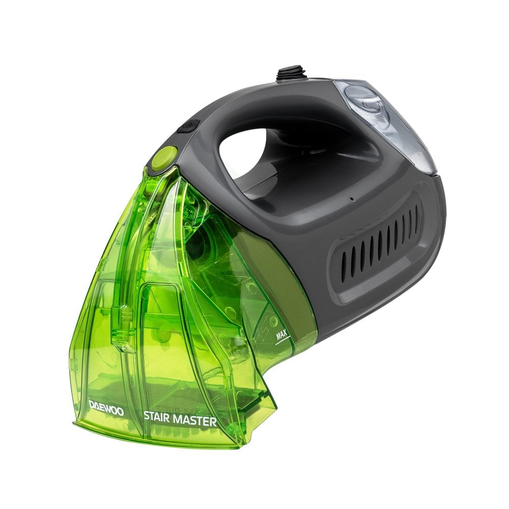 Hurricane Stair Master Carpet and Upholstery Cleaner