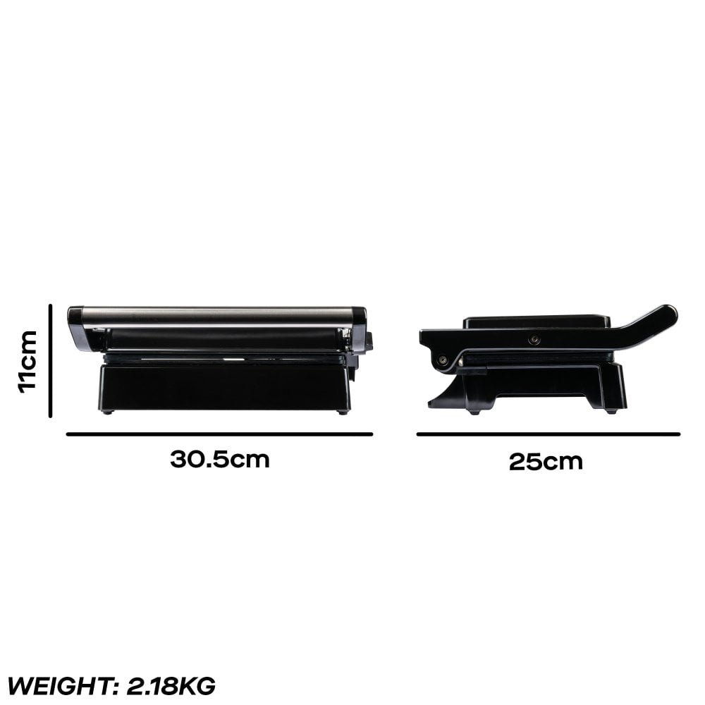 Panini Press Health Grill