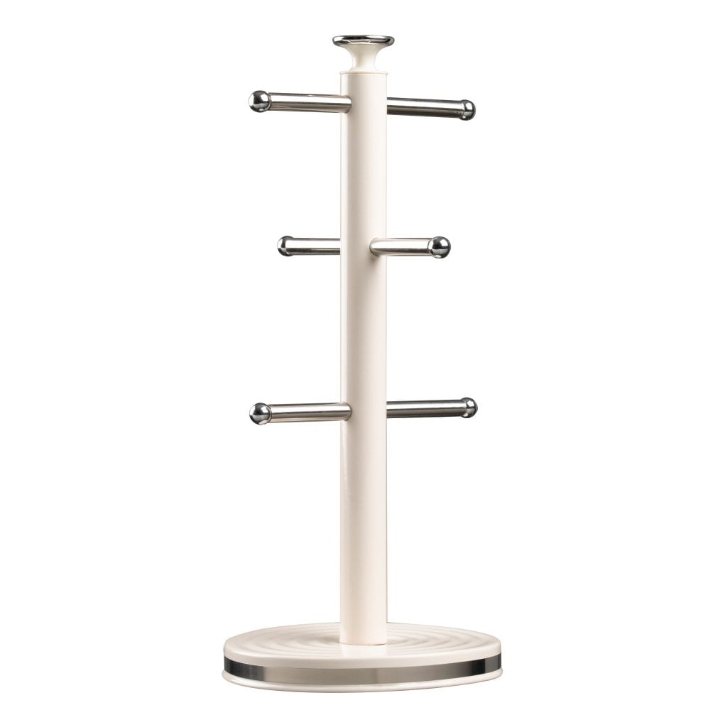 Sienna Cream Mug Tree