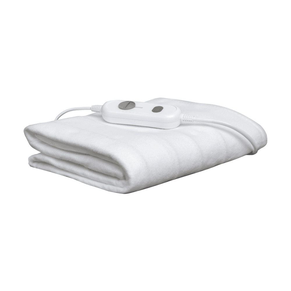 Single Electric Heated Underblanket