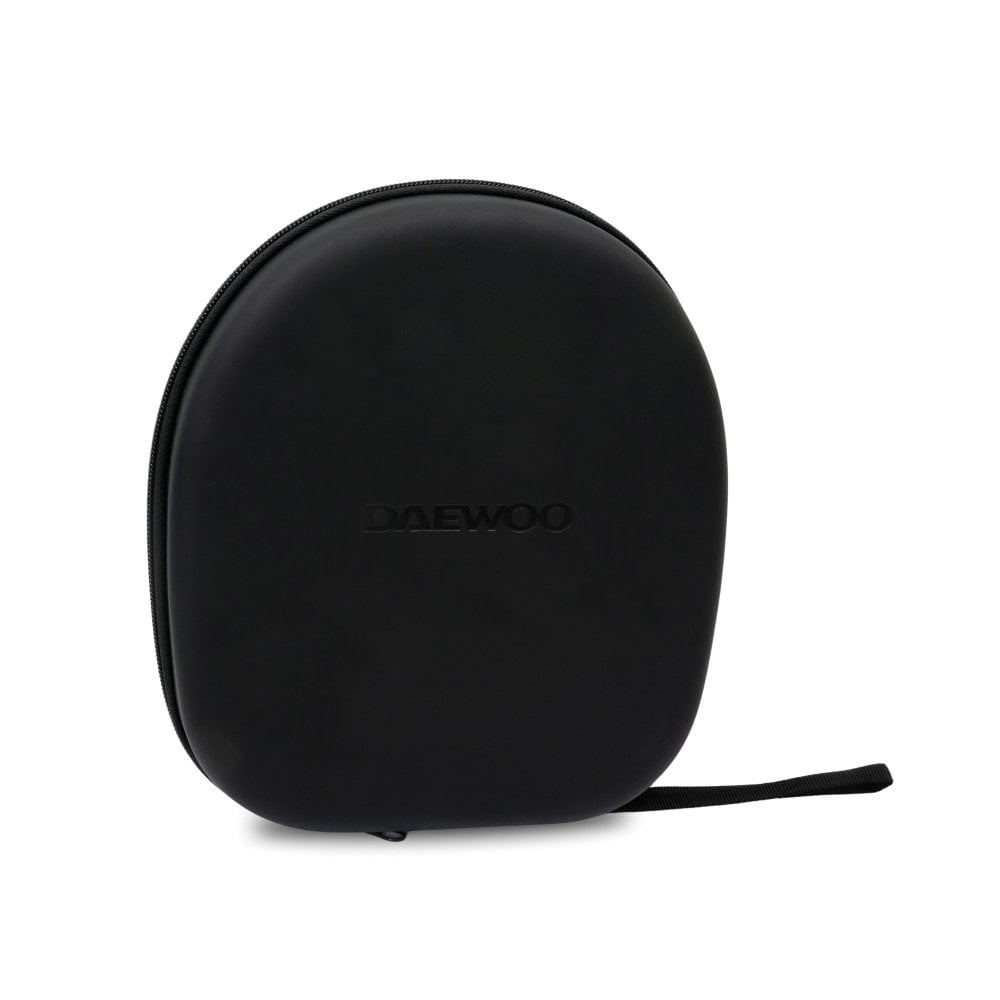 Sonic Beat Pro Bluetooth Headphones with Fast Charge & Travel Case