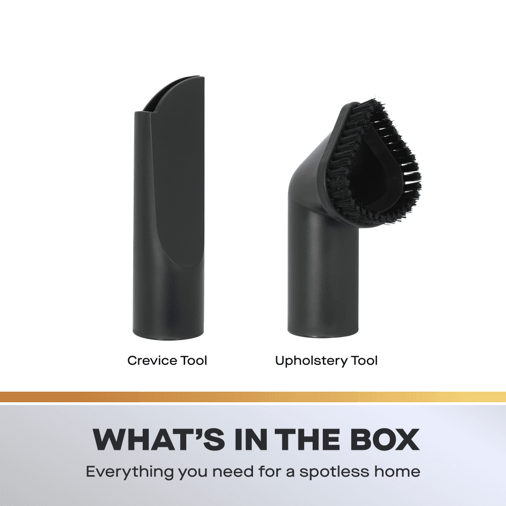 Tornado Essential 600W 2-in-1 Corded Vacuum Cleaner