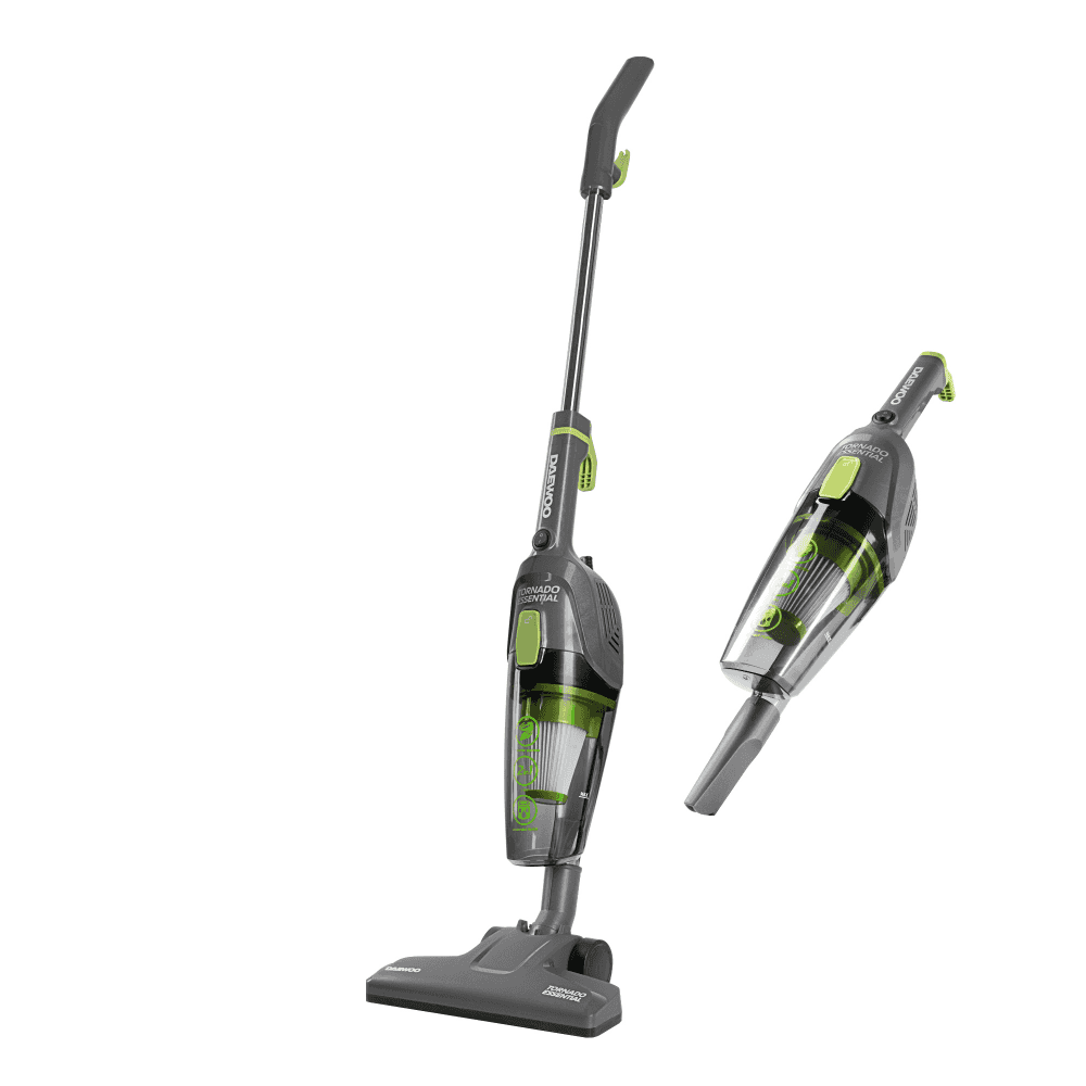 Tornado Essential 600W 2-in-1 Corded Vacuum Cleaner