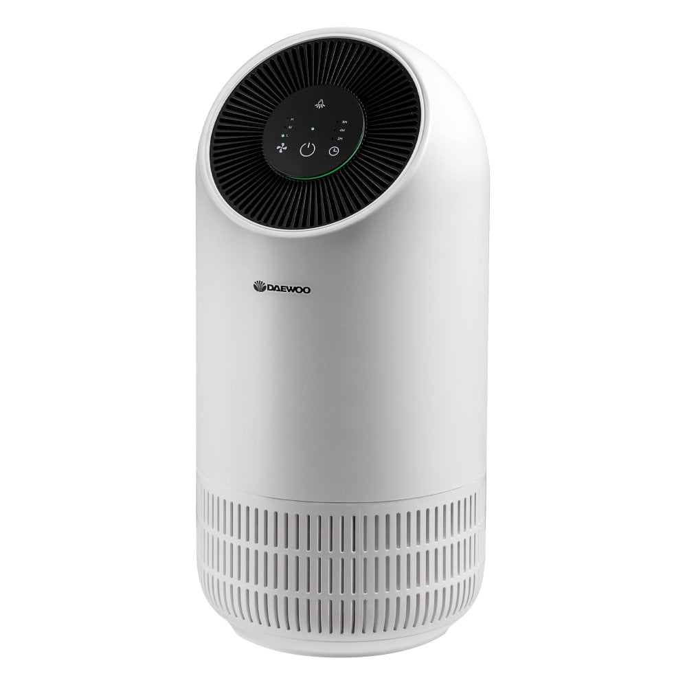 Ultra Quiet Air Purifier