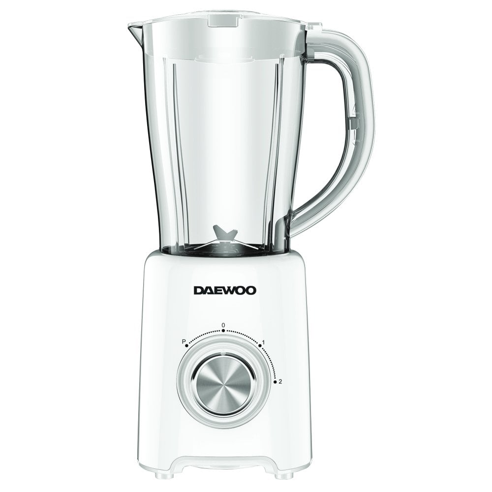Essentials 500W 1.5L Jug Blender & Grinder