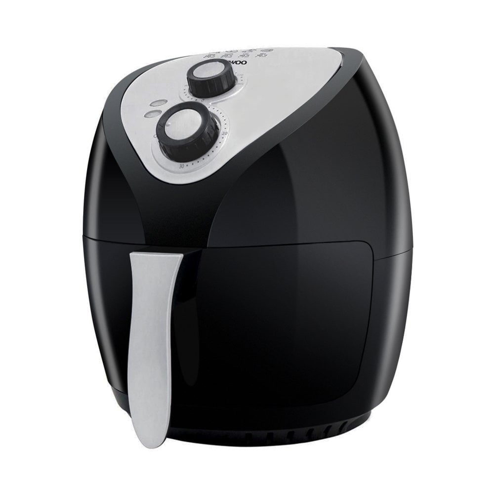 3.6L Single Pot Air Fryer