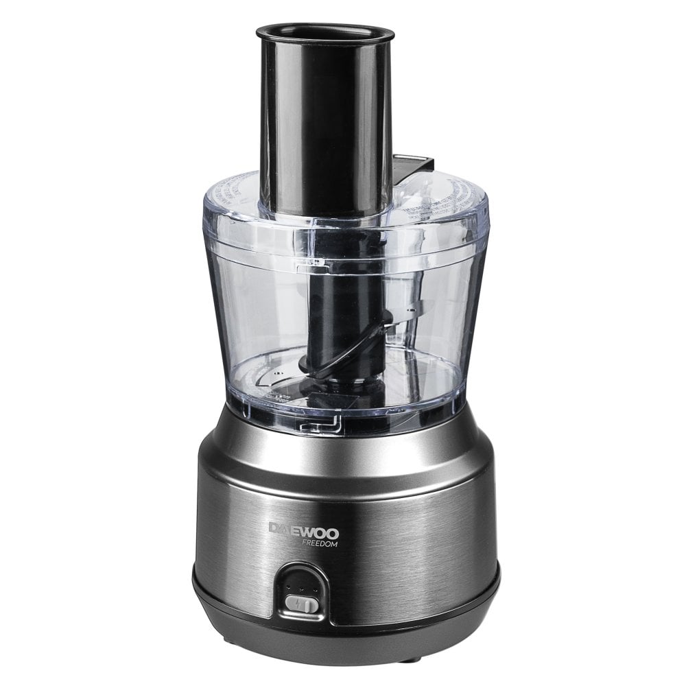 200W Cordless Pro 750ml Food Processor
