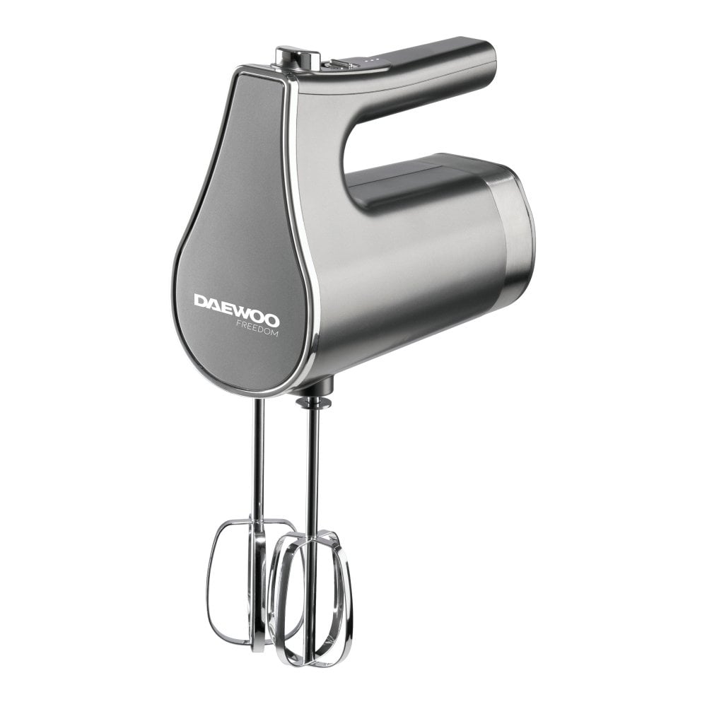 200W Cordless Pro Hand Mixer