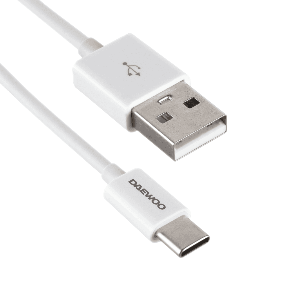1 Metre USB-A to Micro USB Fast Charge Cable