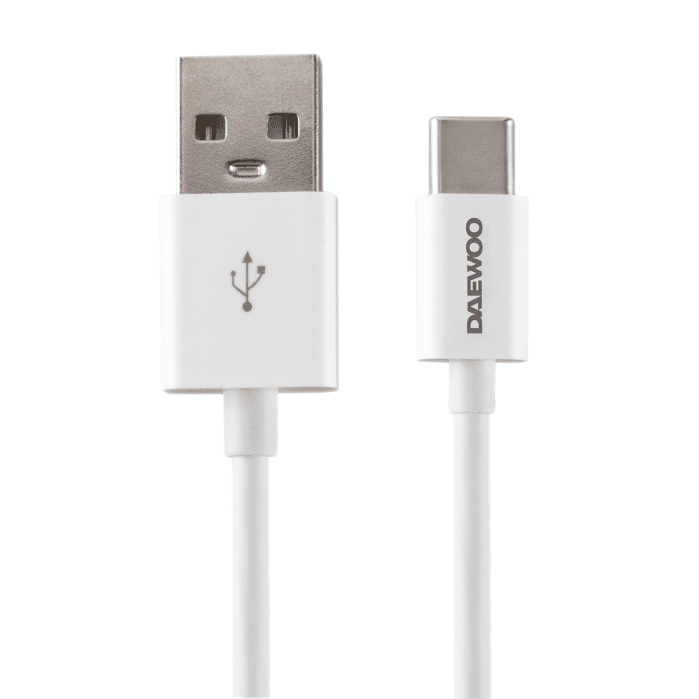 1 Metre USB-A to Micro USB Fast Charge Cable