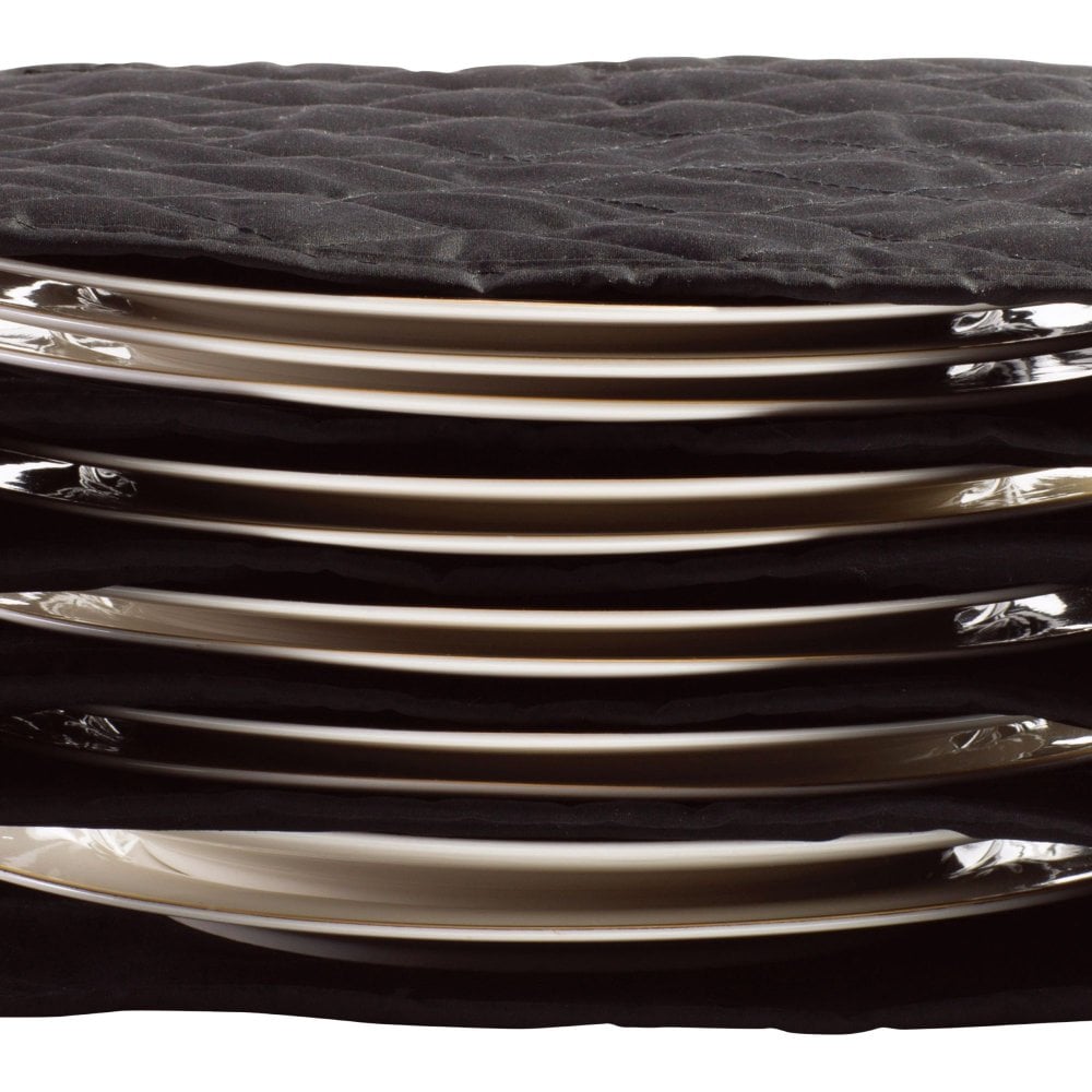 12 Piece Plate Warmer