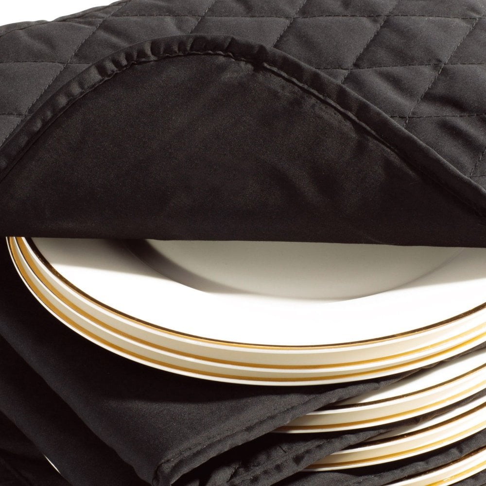 12 Piece Plate Warmer