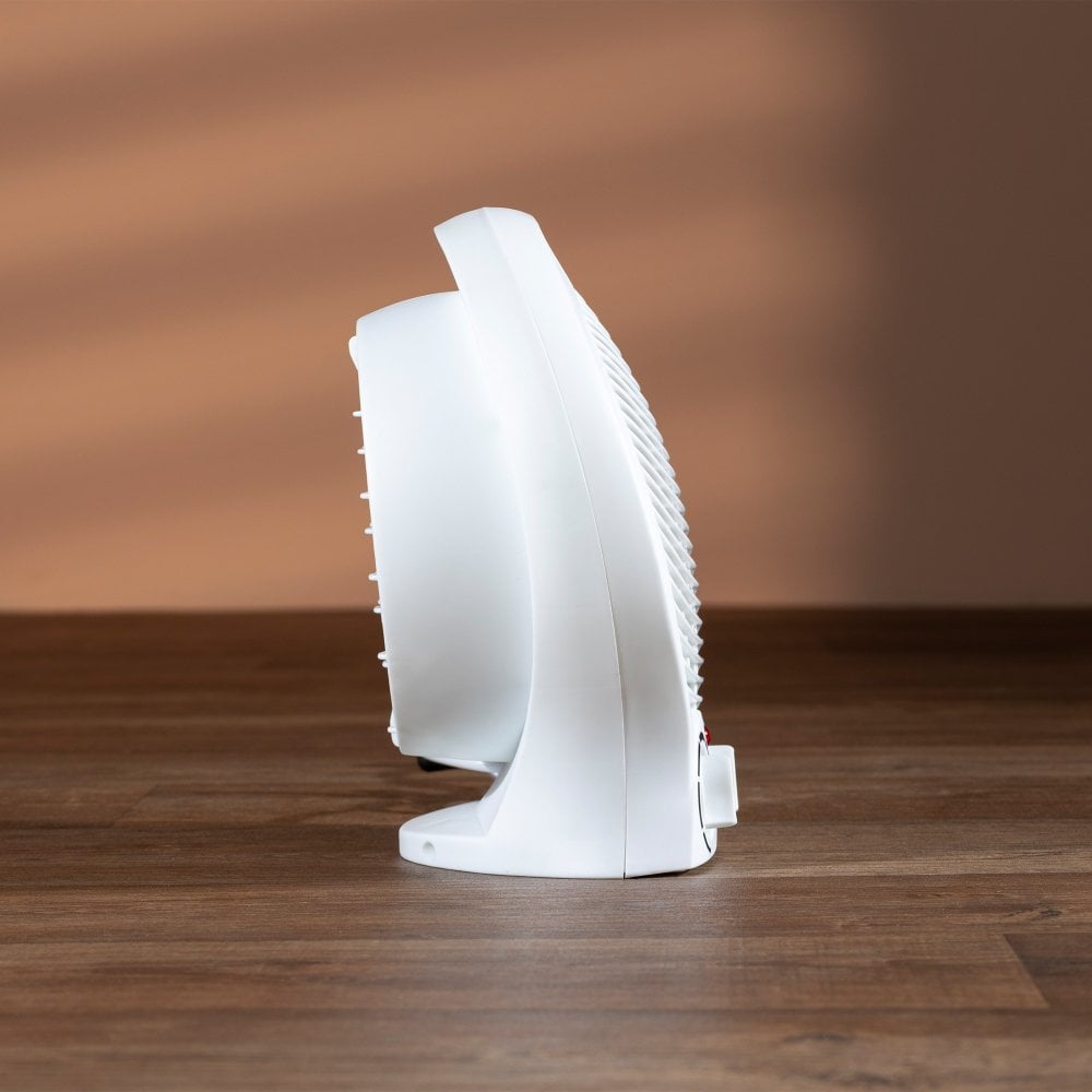 2000W Portable Upright Fan Heater