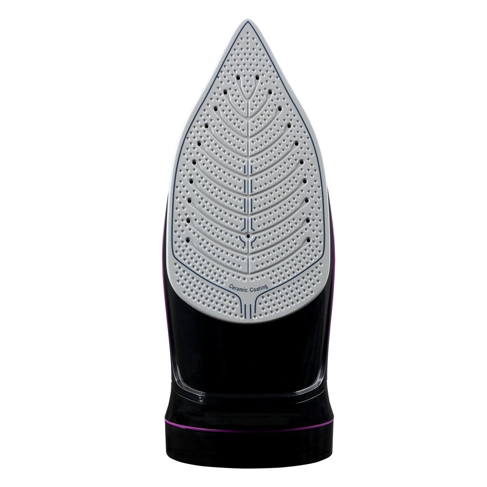 2200W Free-Glide Cordless Steam Iron