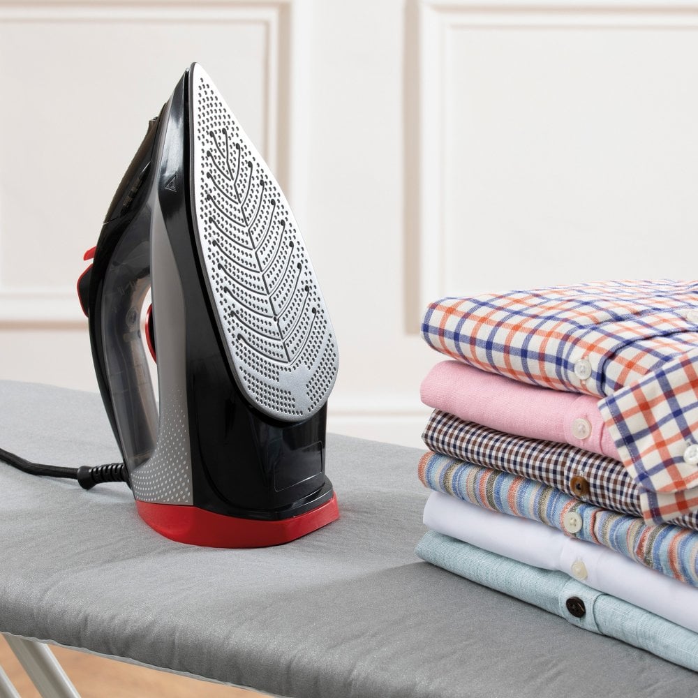 2600W Ultra-Glide Steam Iron