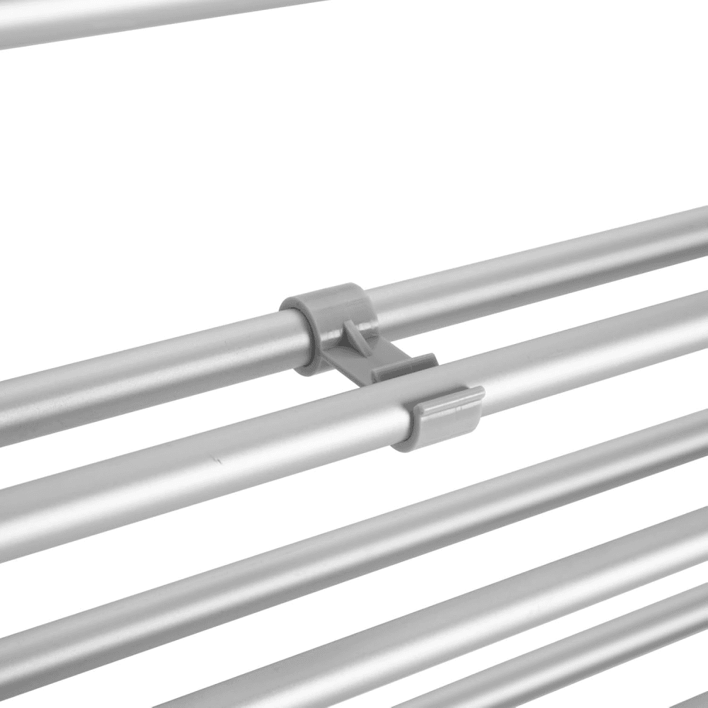 3 Tier Electric Heated Clothes Airer