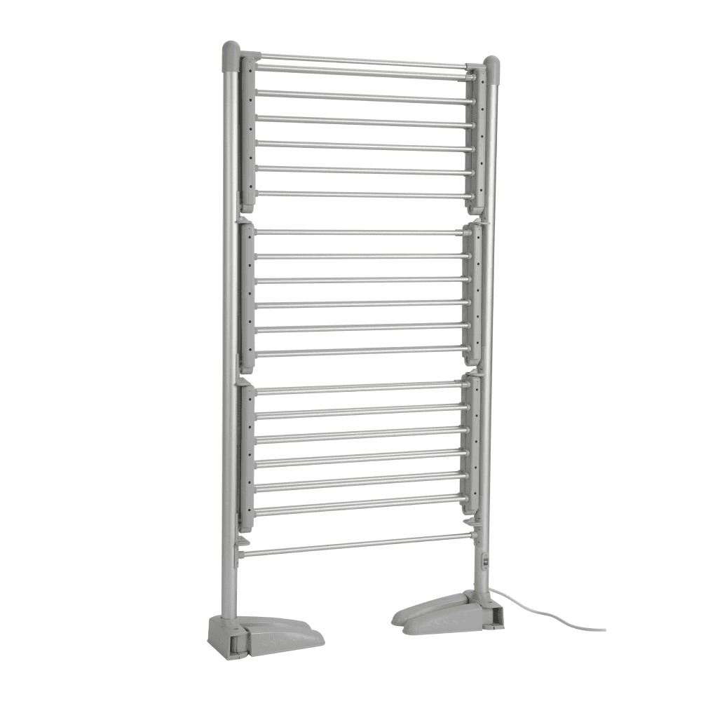 3 Tier Electric Heated Clothes Airer