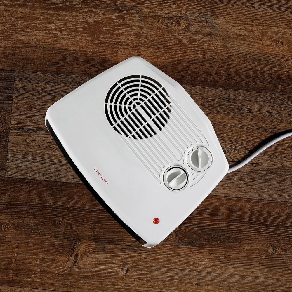 3000W Portable Fan Heater