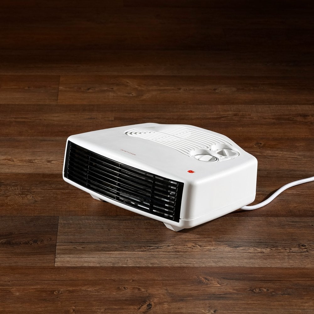 3000W Portable Fan Heater