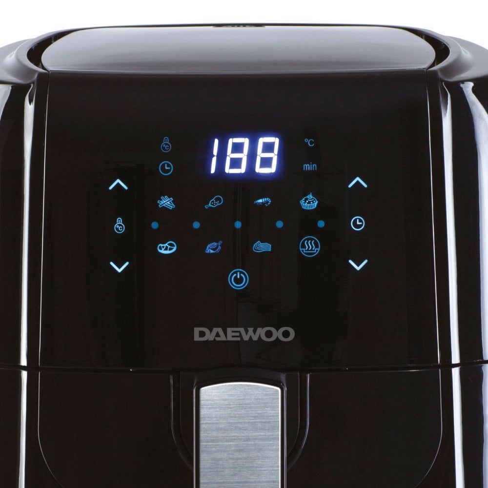 5.5L Digital Air Fryer