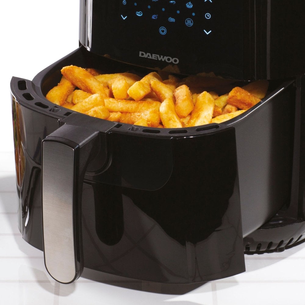 5.5L Digital Air Fryer