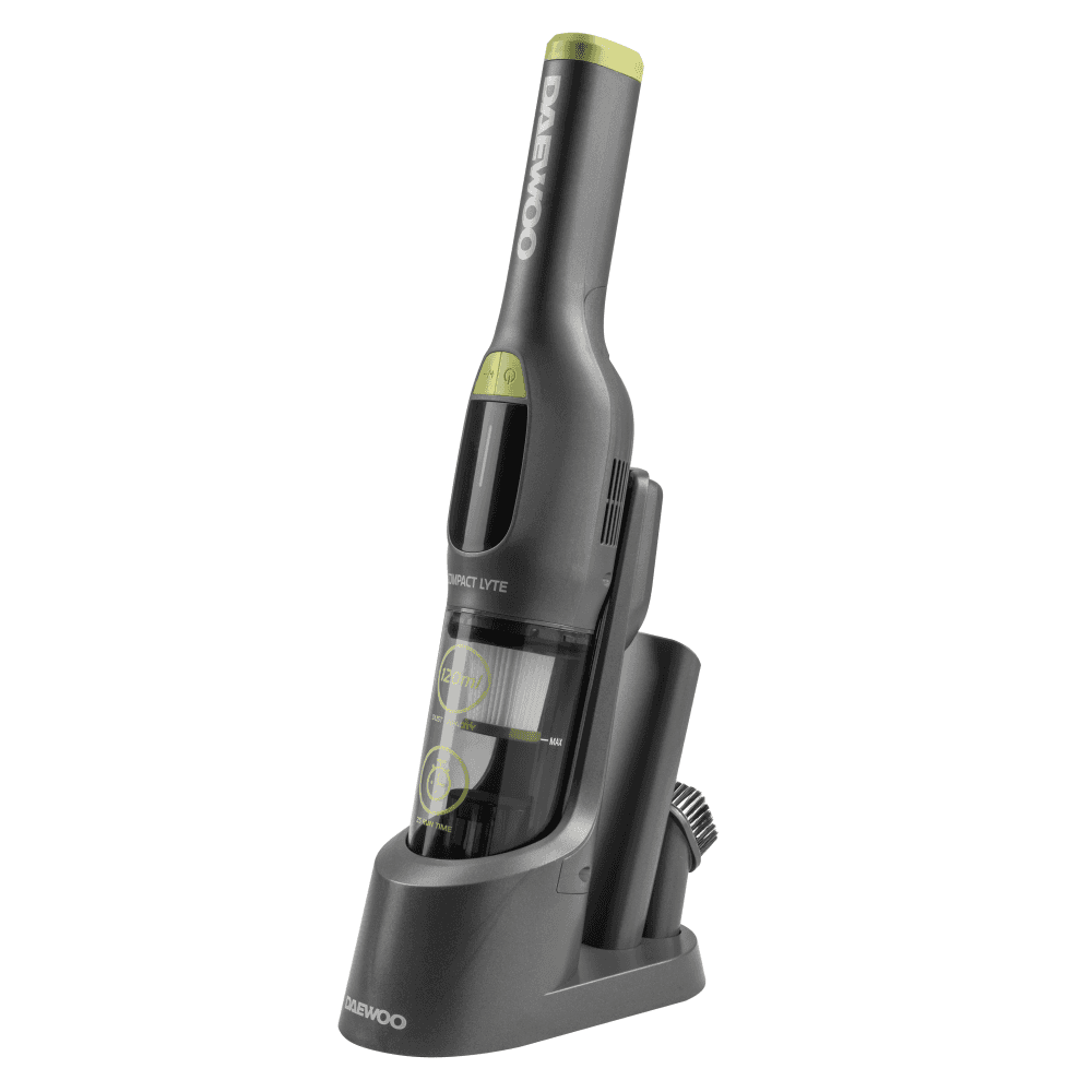 7.4V Compact Lyte Cordless Handheld Vacuum Cleaner
